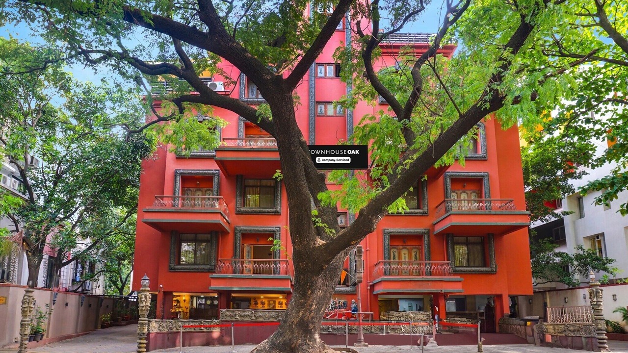 Photo of Outdoor in Erandwane