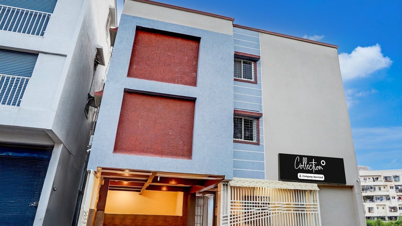 Photo of Outdoor in Pimpri - Chinchwad