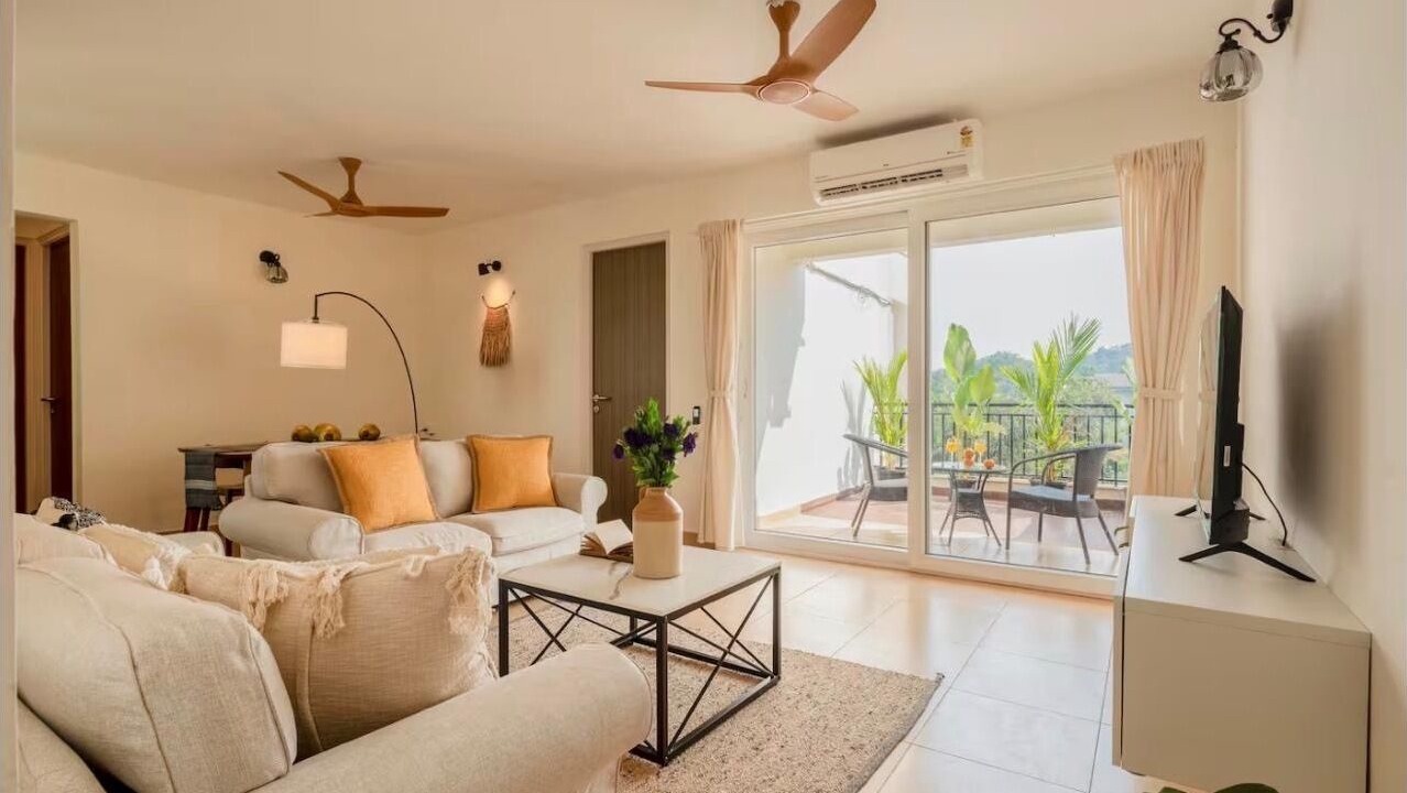 Photo of Livingroom in Mapusa