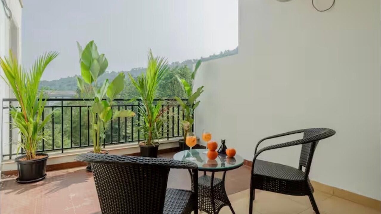 Photo of Outdoor in Mapusa