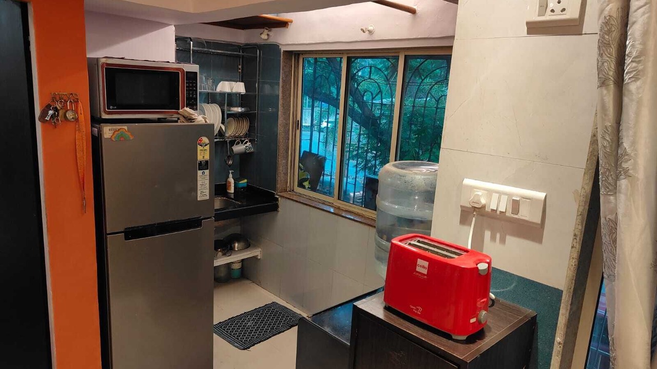 Photo of Kitchen in Malad West