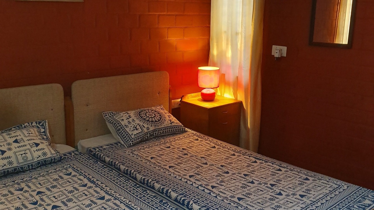 Photo of Bedroom in Agara