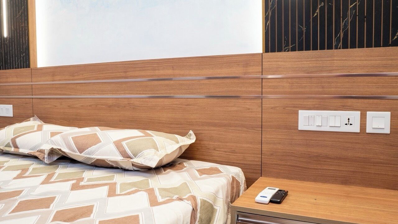 Photo of Bedroom in Thiruvananthapuram