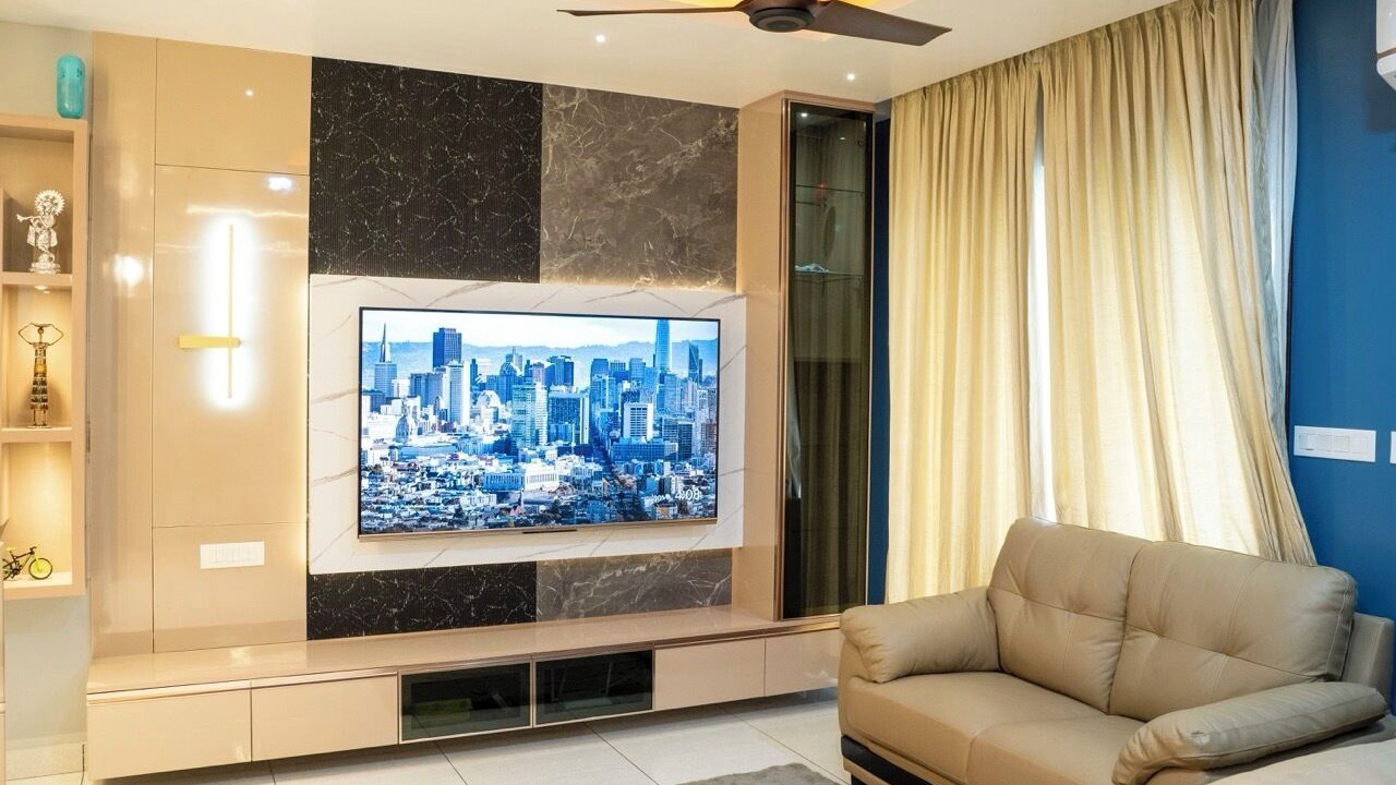Photo of Livingroom in Thiruvananthapuram