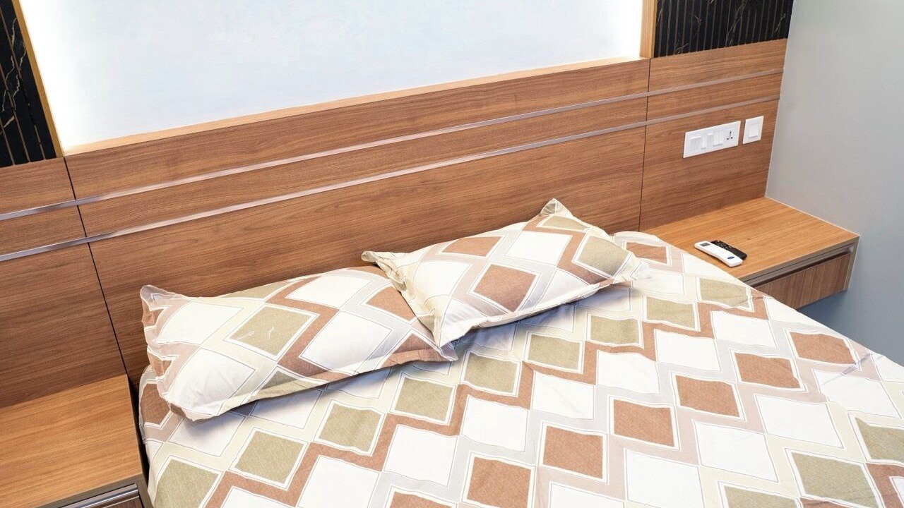Photo of Bedroom in Thiruvananthapuram