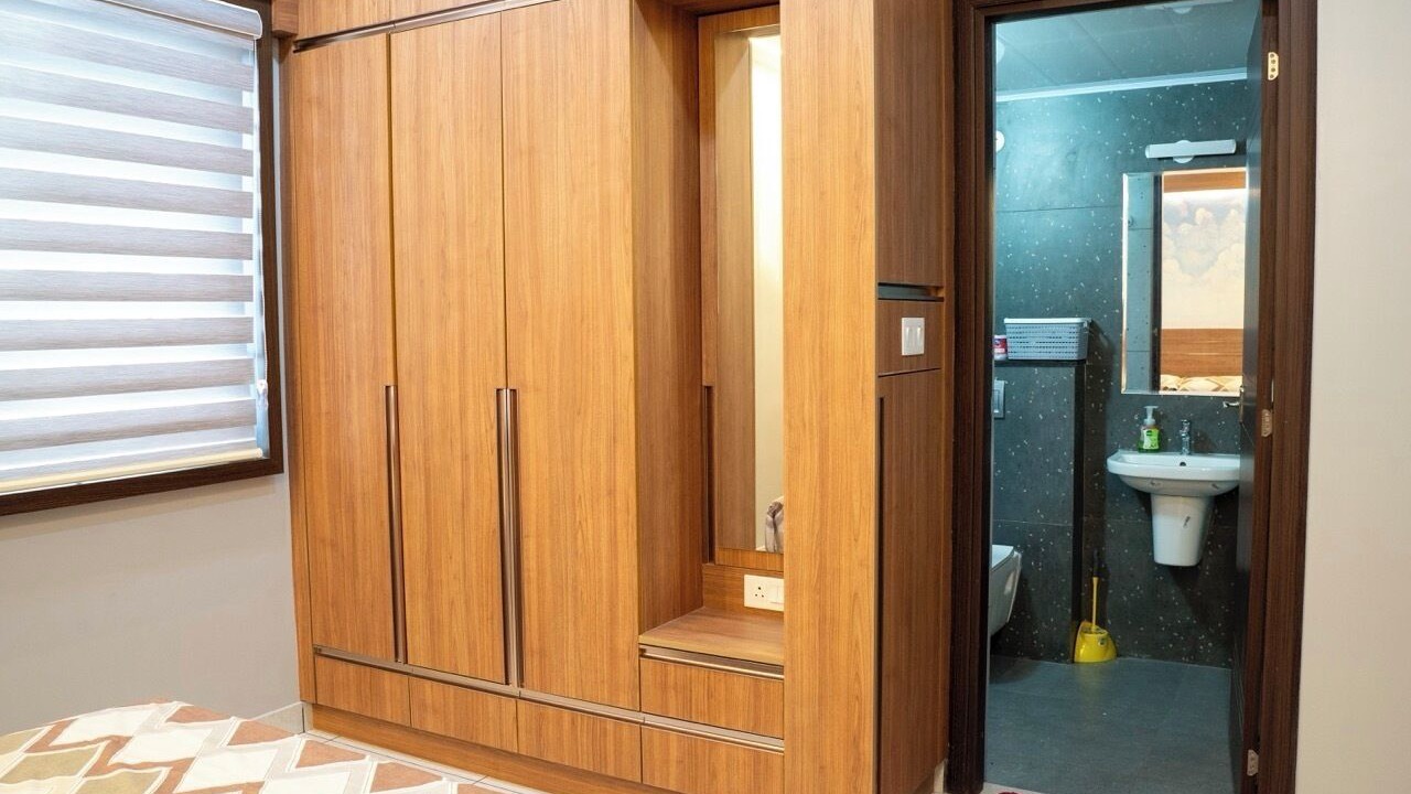 Photo of Bathroom in Thiruvananthapuram