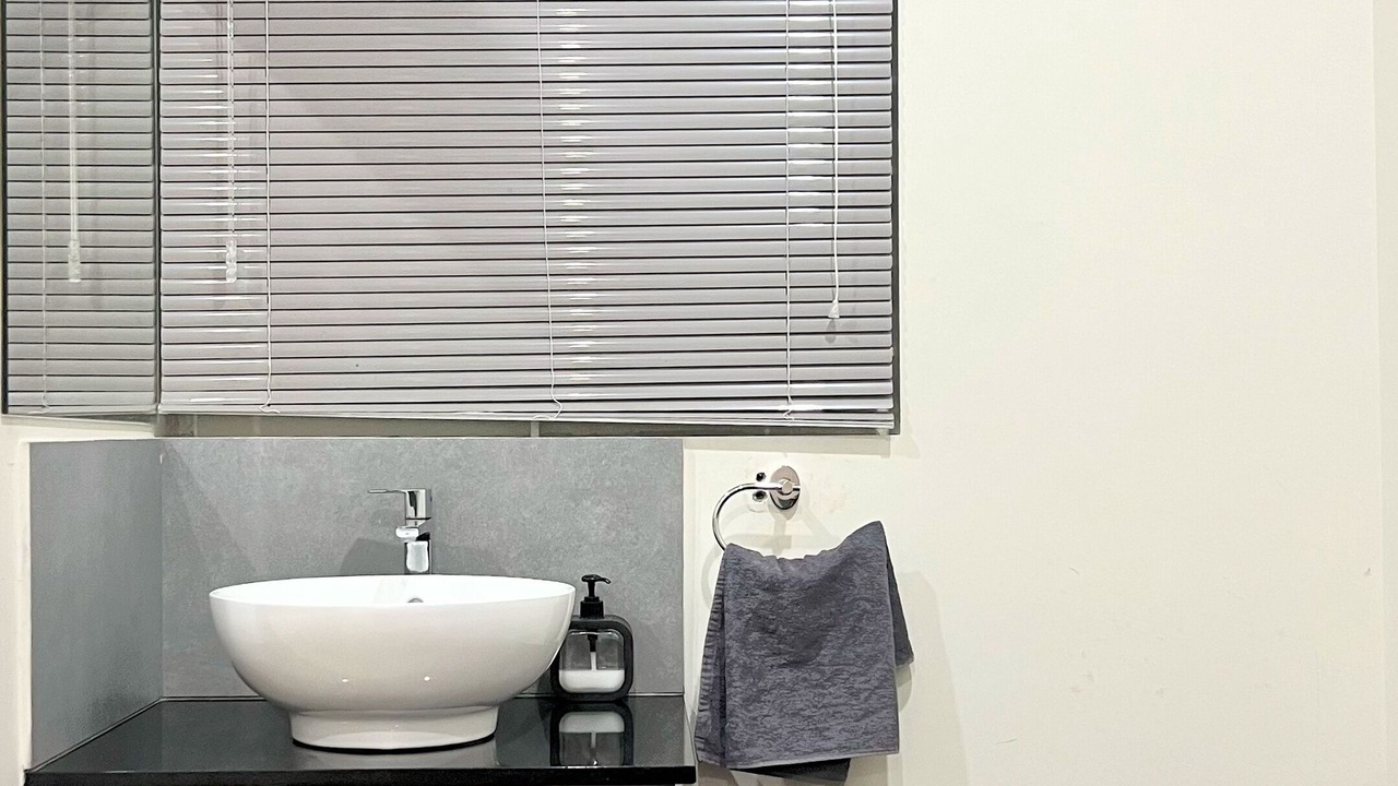 Photo of Bathroom in Kakkanad