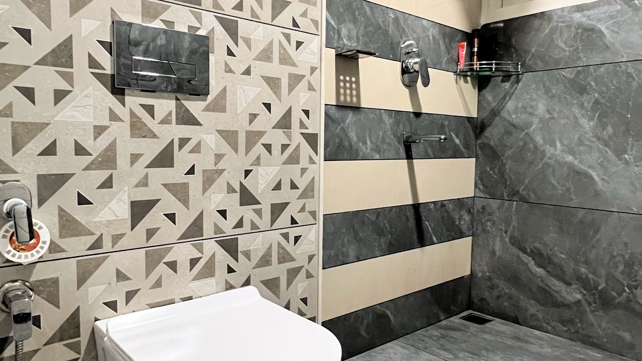 Photo of Bathroom in Kakkanad