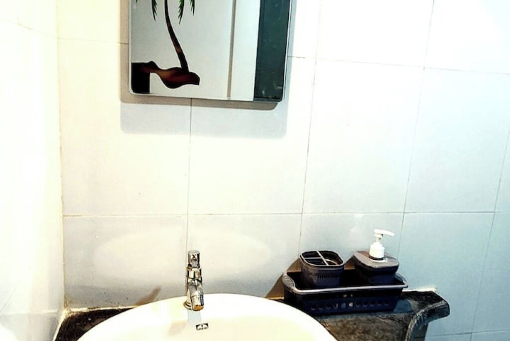 Photo of Bathroom in Ratnagiri