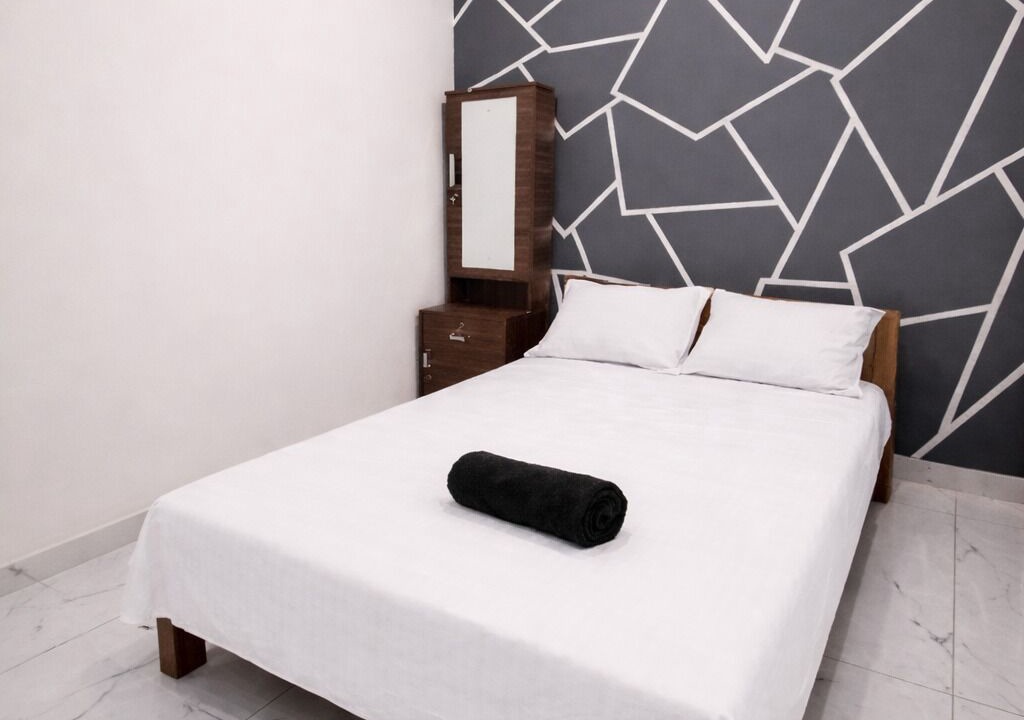 Photo of Bedroom in Varkala