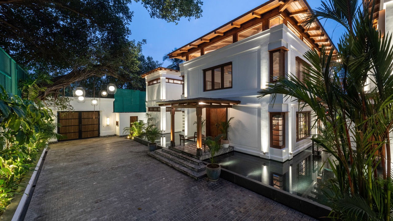 Photo of Outdoor in Candolim