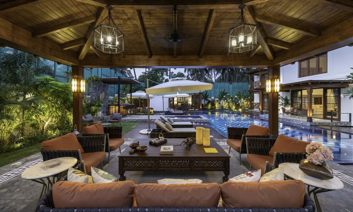 Photo of Outdoor in Candolim