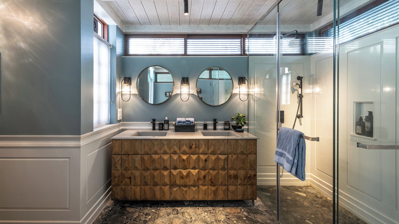 Photo of Bathroom in Candolim