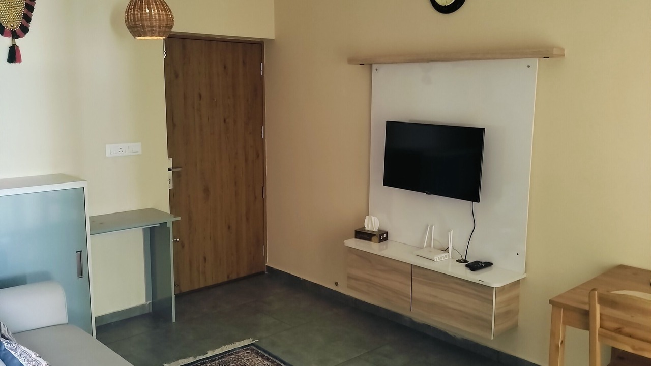 Photo of Livingroom in Kochi