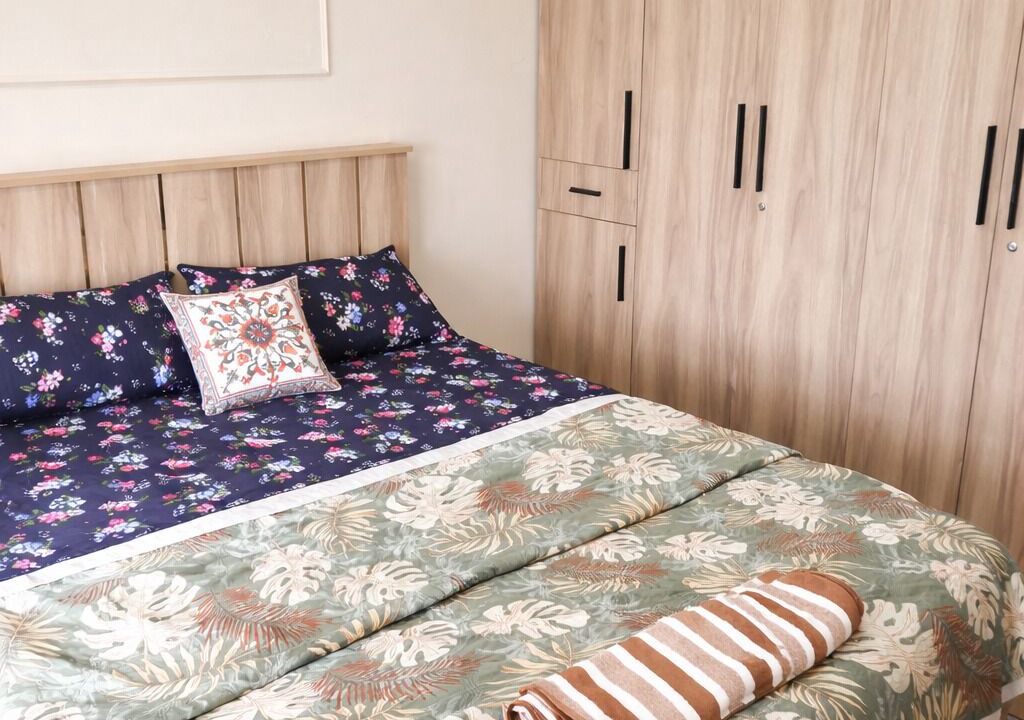 Photo of Bedroom in Kochi