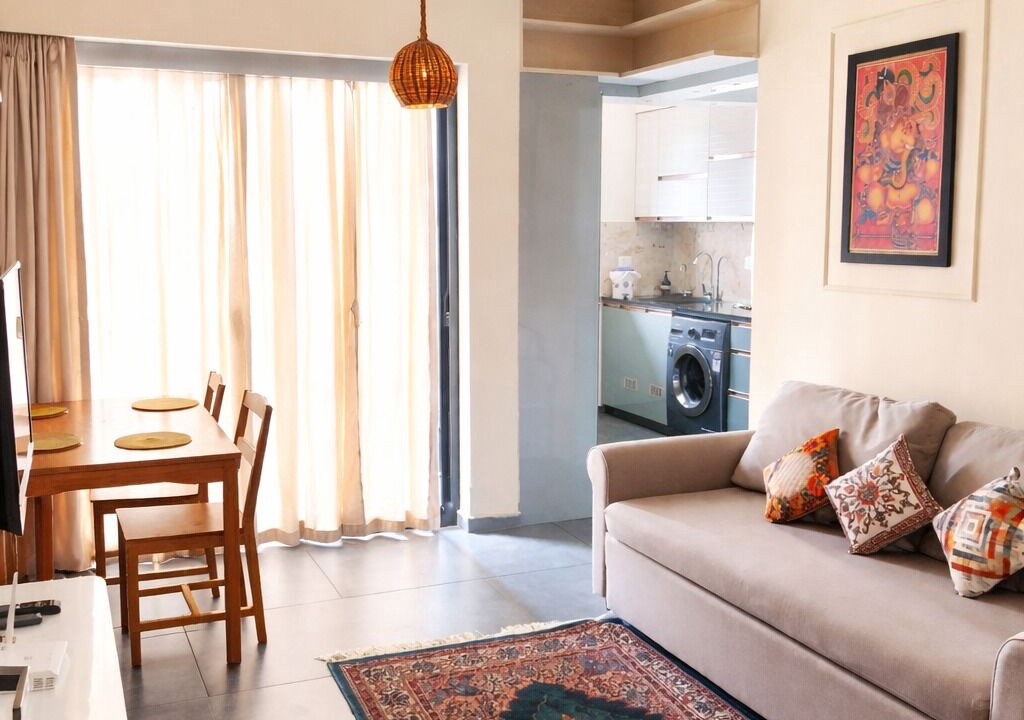Photo of Livingroom in Kochi