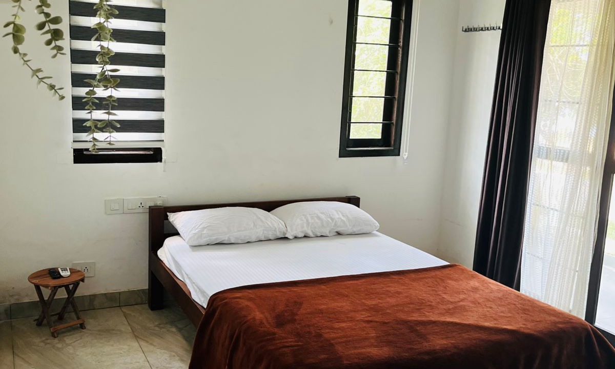 Photo of Bedroom in Quilon