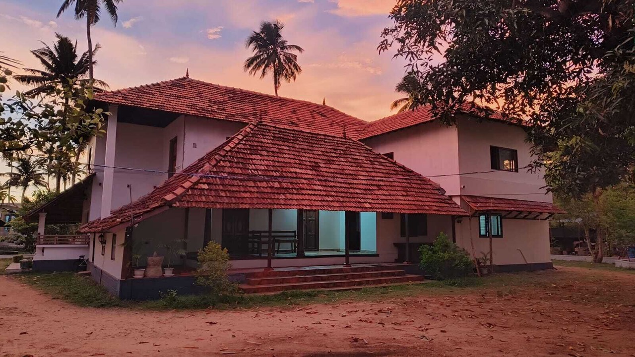 Photo of Outdoor in Quilon