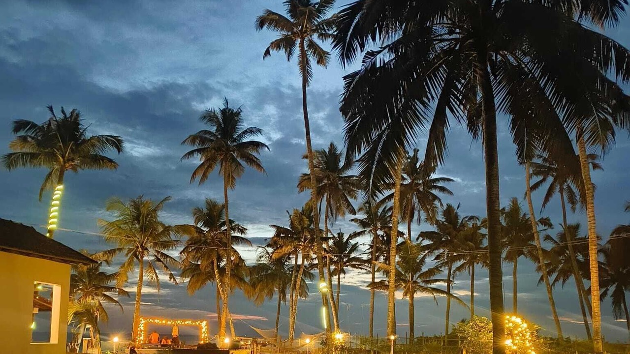 Photo of Outdoor in Paravur