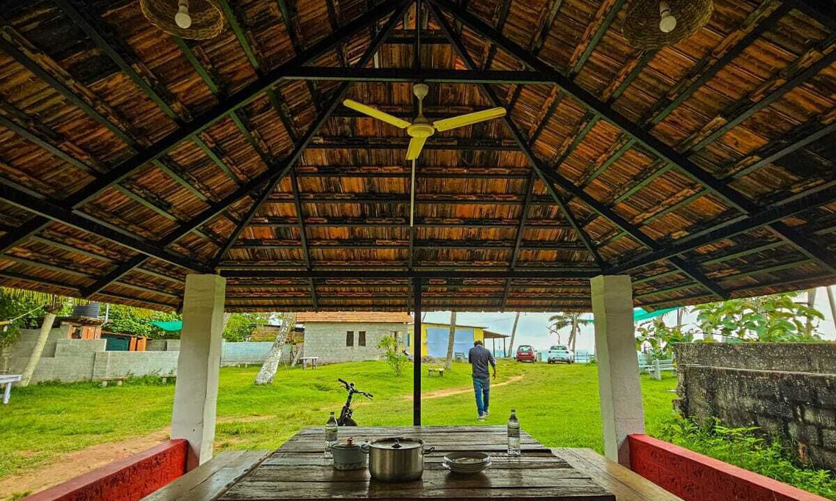 Photo of Outdoor in Paravur