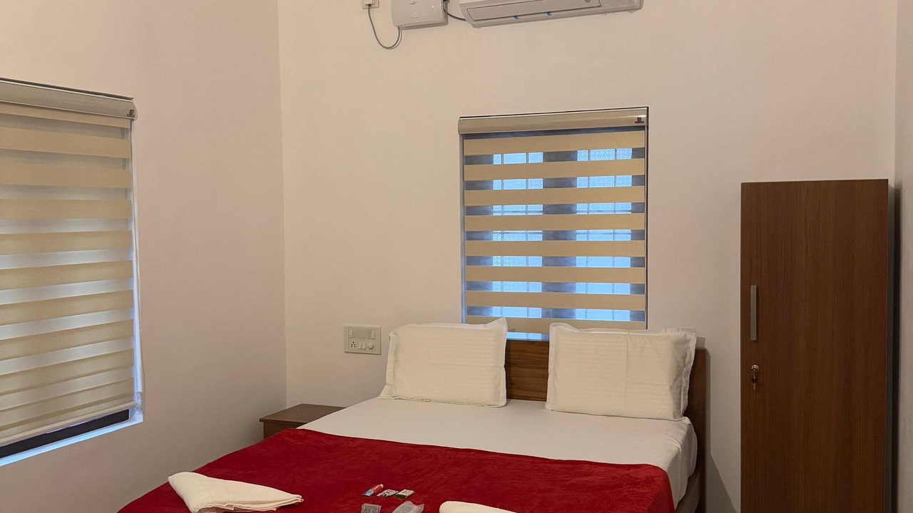 Photo of Bedroom in Edava
