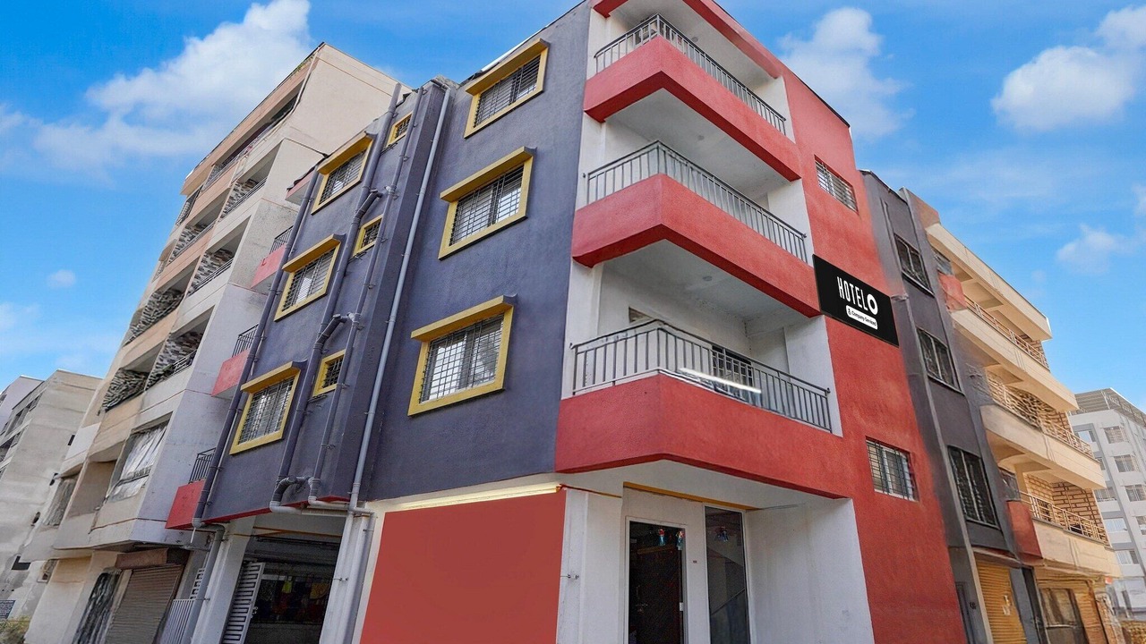 Photo of Outdoor in Tathawade