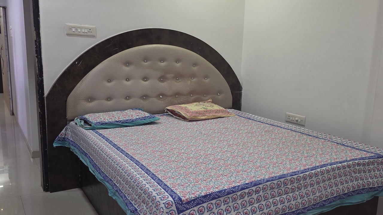 Photo of Bedroom in Pune