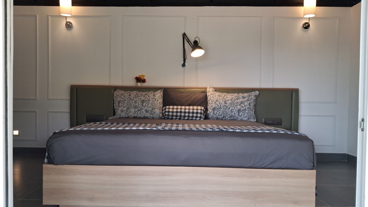 Photo of Bedroom in Mananthavady