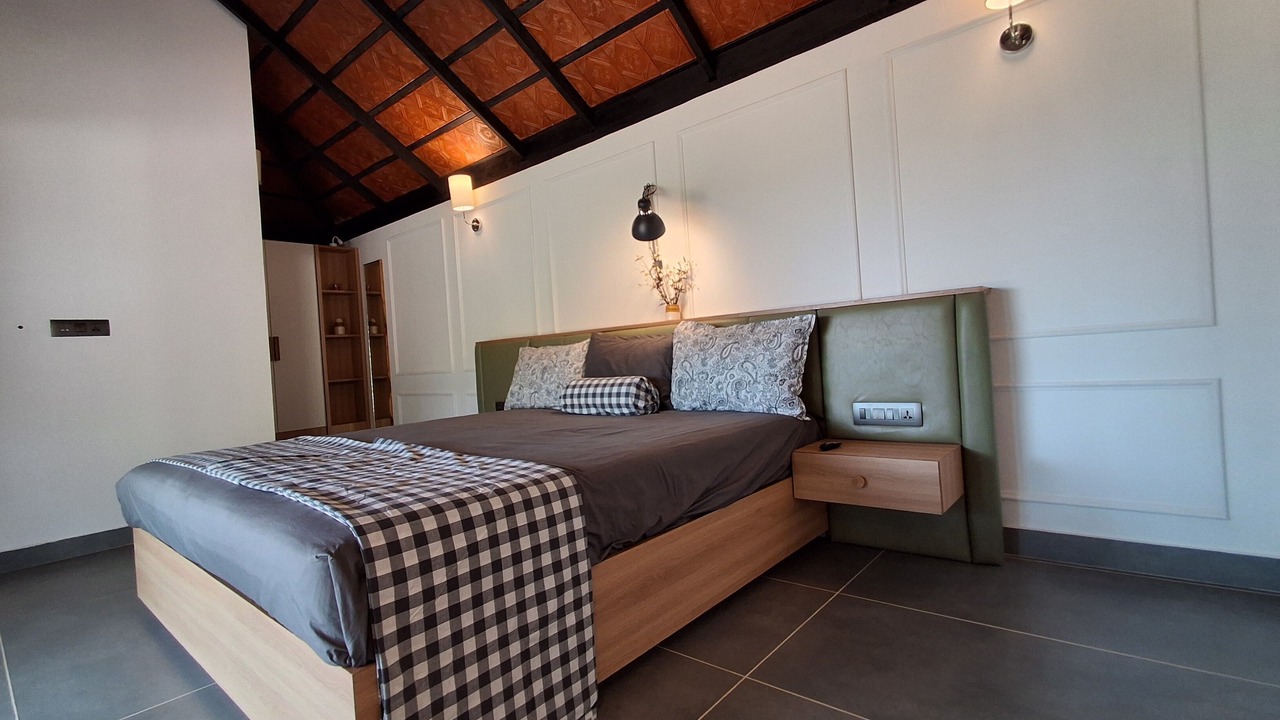 Photo of Bedroom in Mananthavady