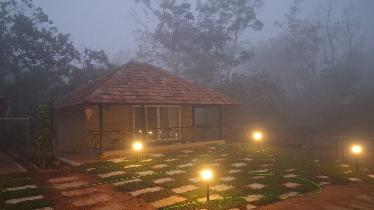 Photo of Outdoor in Mananthavady