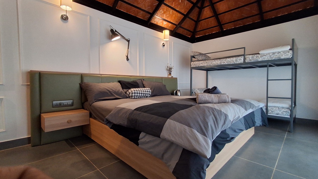 Photo of Bedroom in Mananthavady