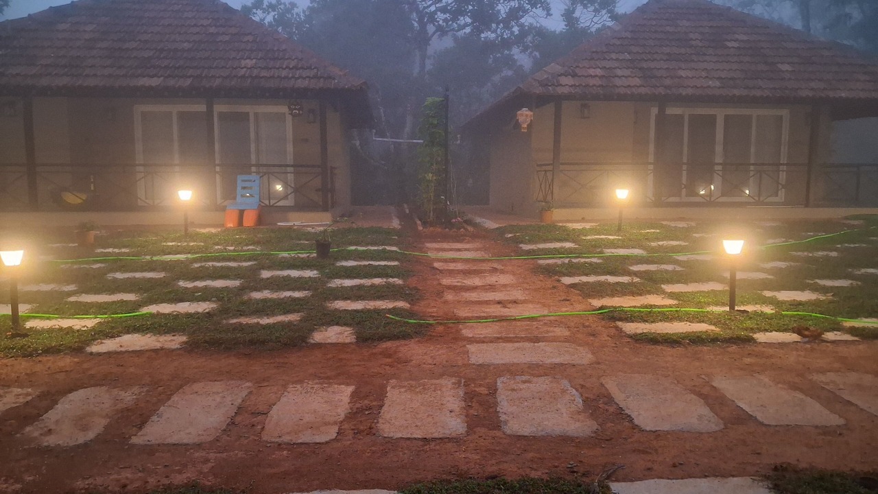 Photo of Outdoor in Mananthavady