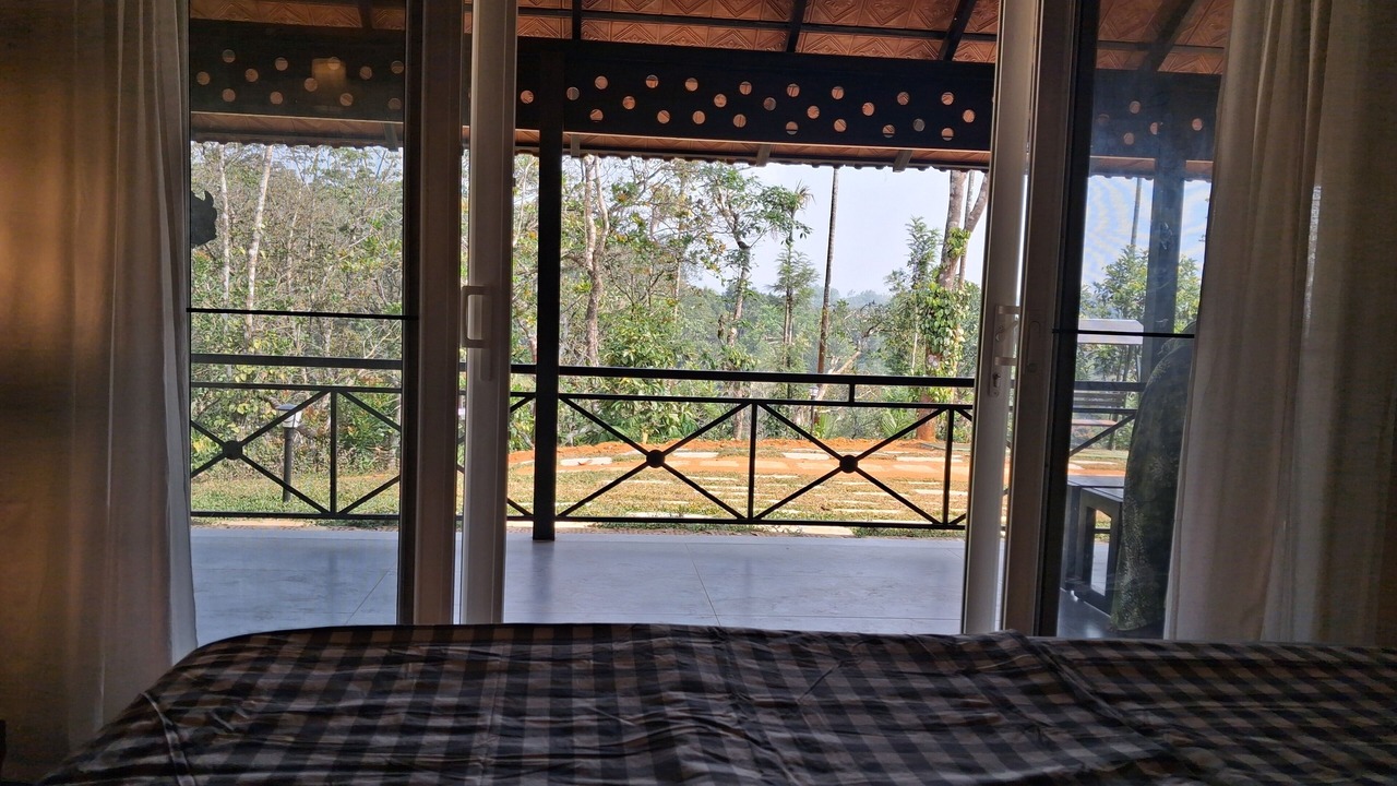 Photo of Bedroom in Mananthavady