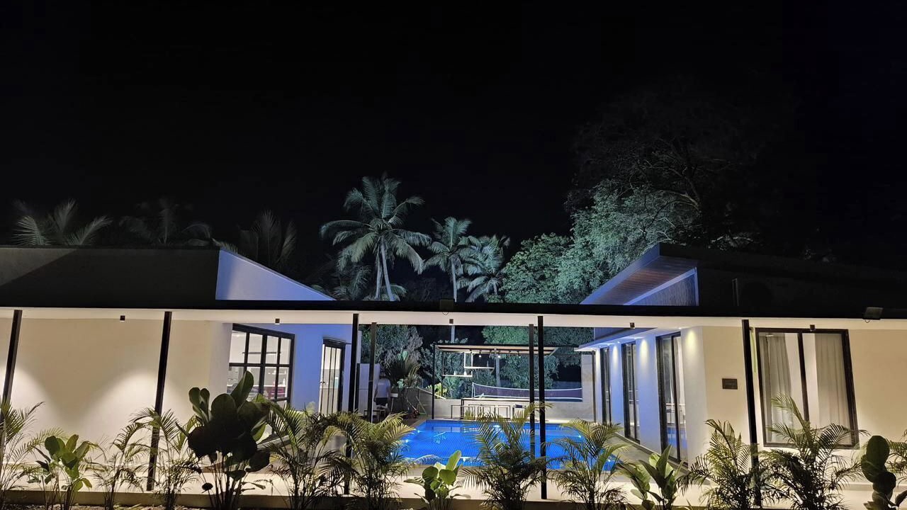 Photo of Outdoor in Alibaug