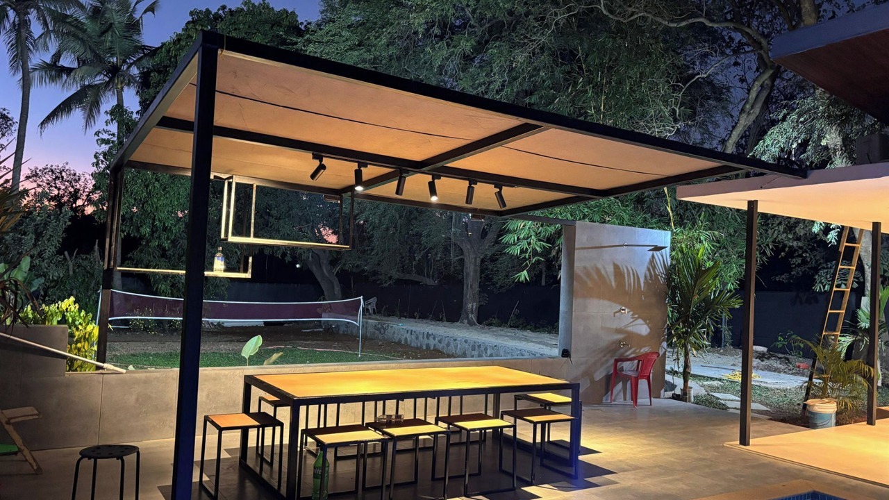 Photo of Outdoor in Alibaug