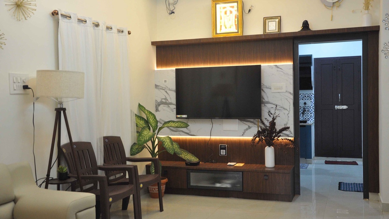 Photo of Livingroom in Thiruvidaimarudur