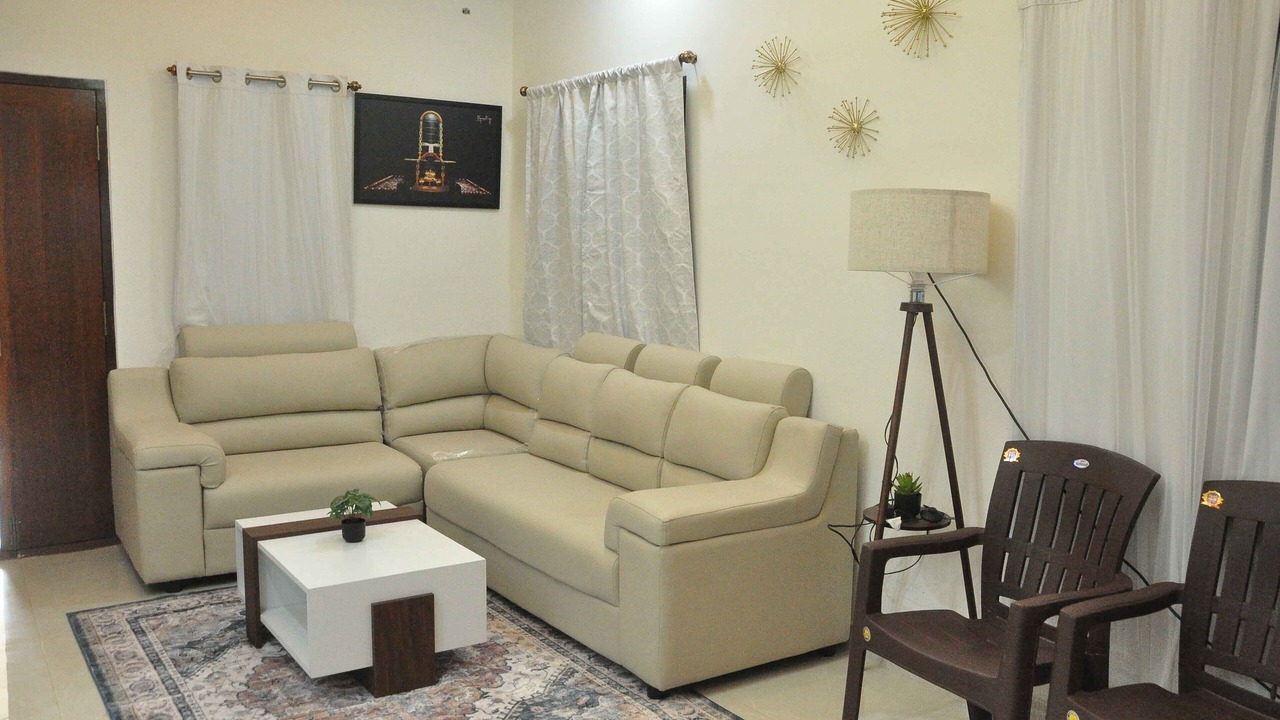 Photo of Livingroom in Thiruvidaimarudur