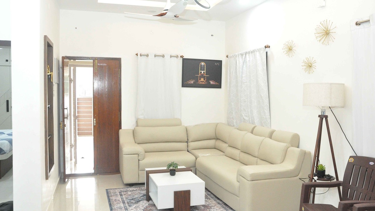 Photo of Livingroom in Thiruvidaimarudur