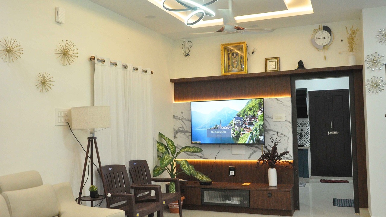 Photo of Livingroom in Thiruvidaimarudur