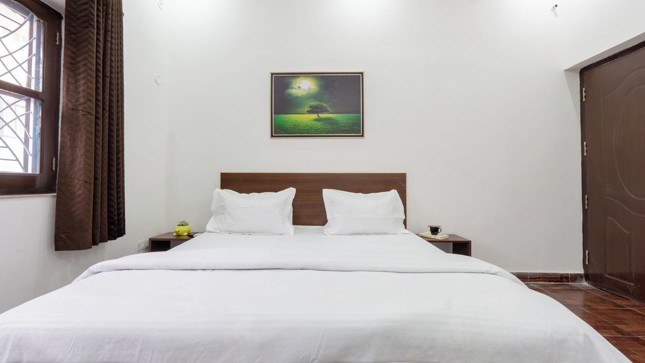 Photo of Bedroom in Bullawala