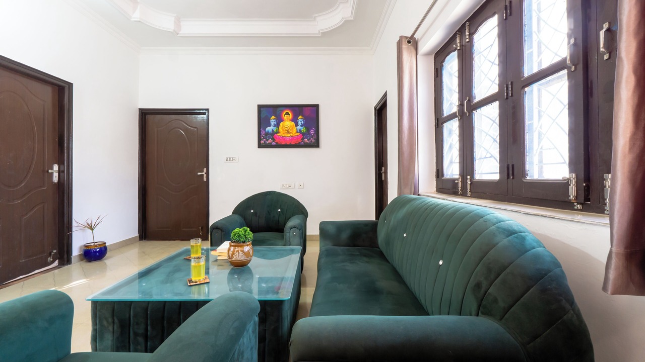 Photo of Livingroom in Bullawala