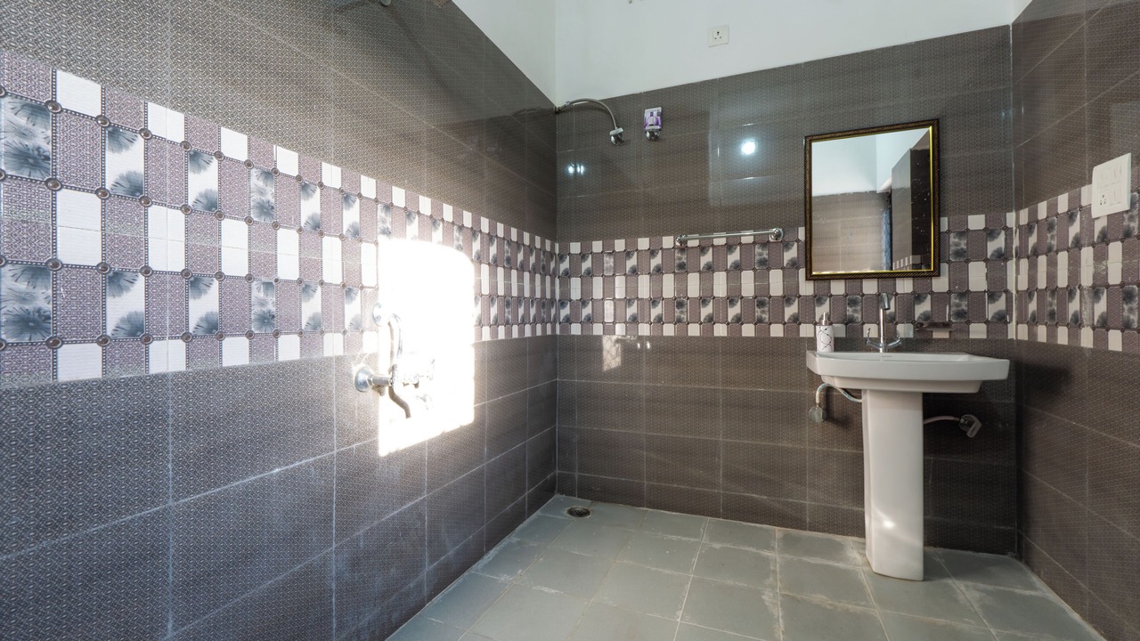 Photo of Bathroom in Bullawala