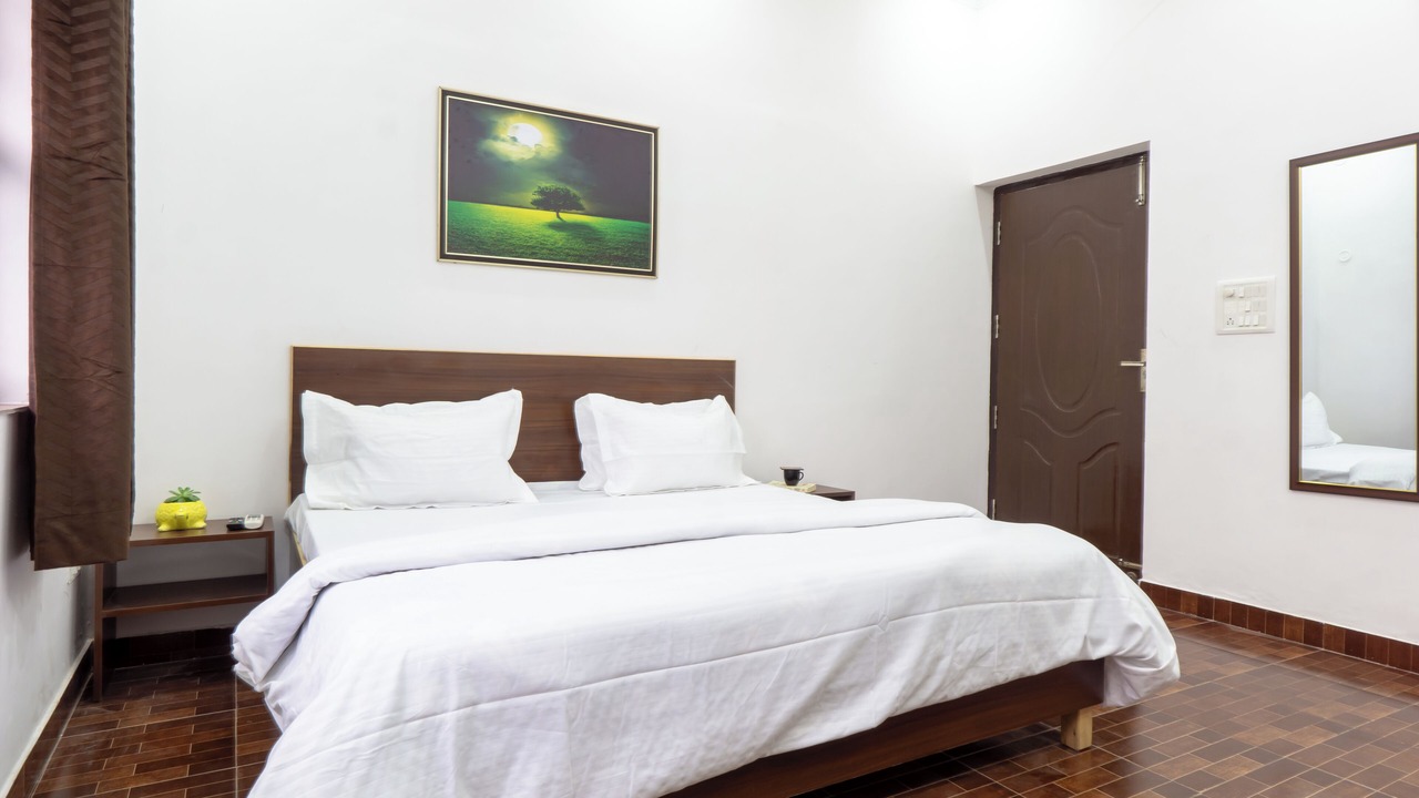 Photo of Bedroom in Bullawala