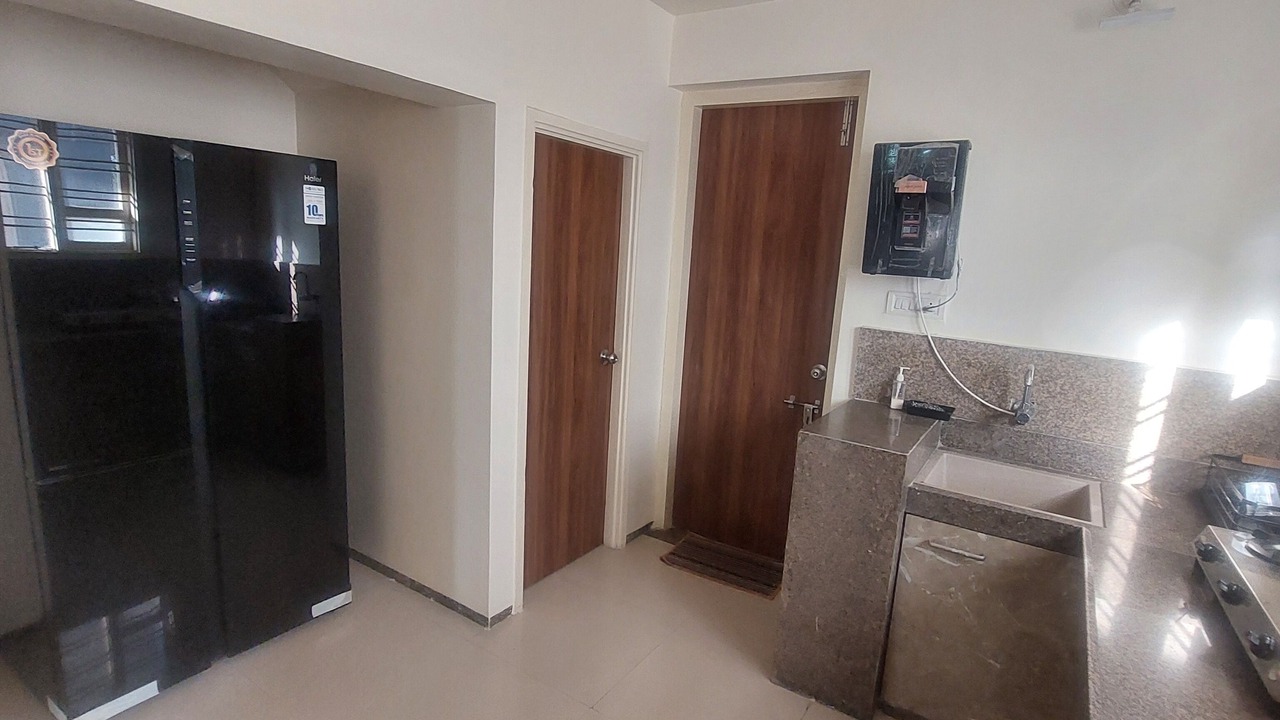 Photo of Kitchen in Dumas