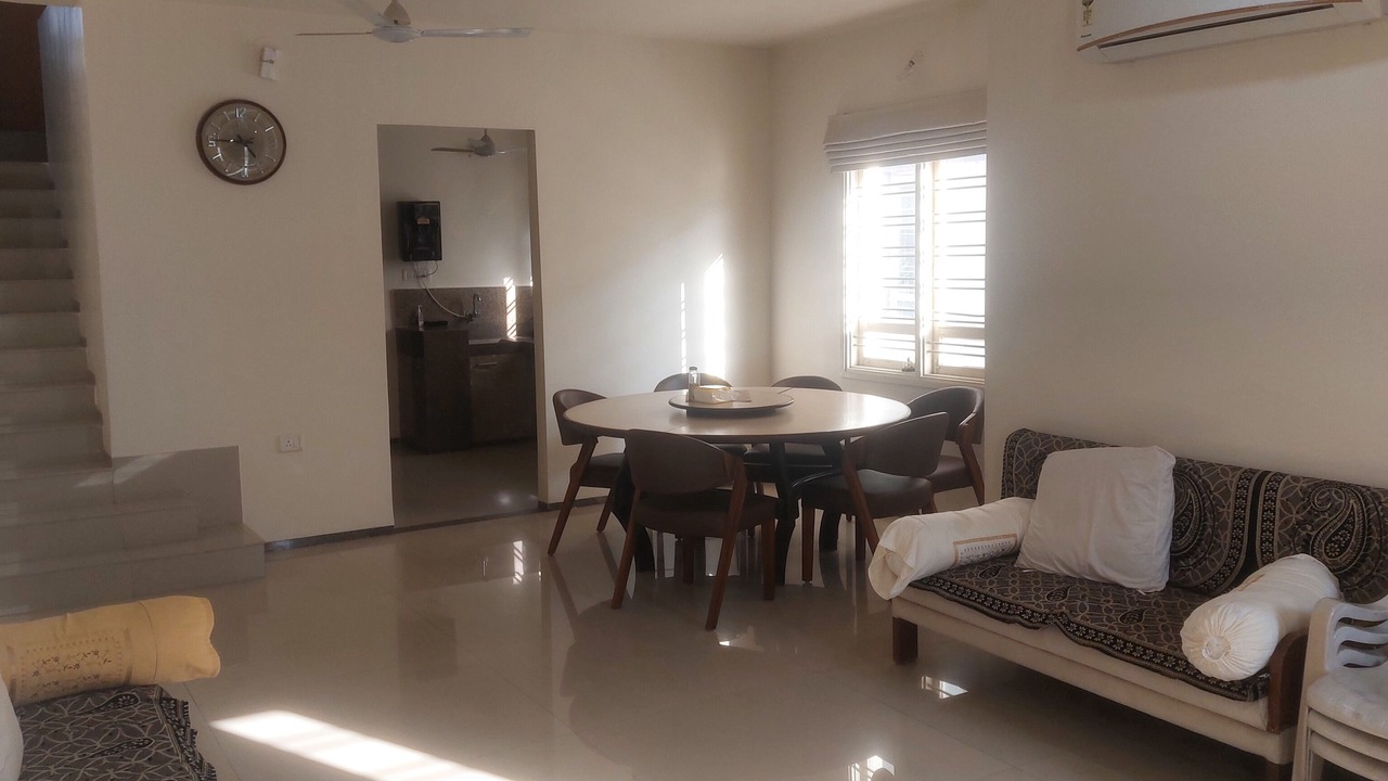 Photo of Livingroom in Dumas