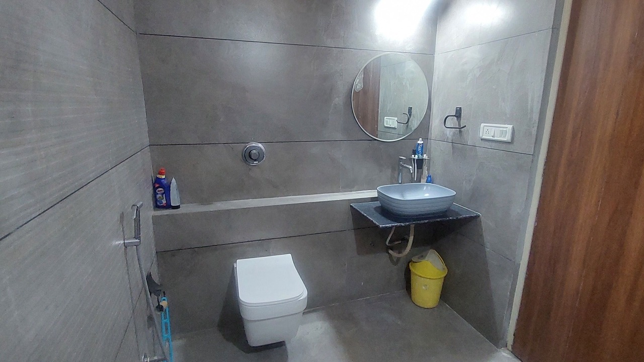 Photo of Bathroom in Dumas