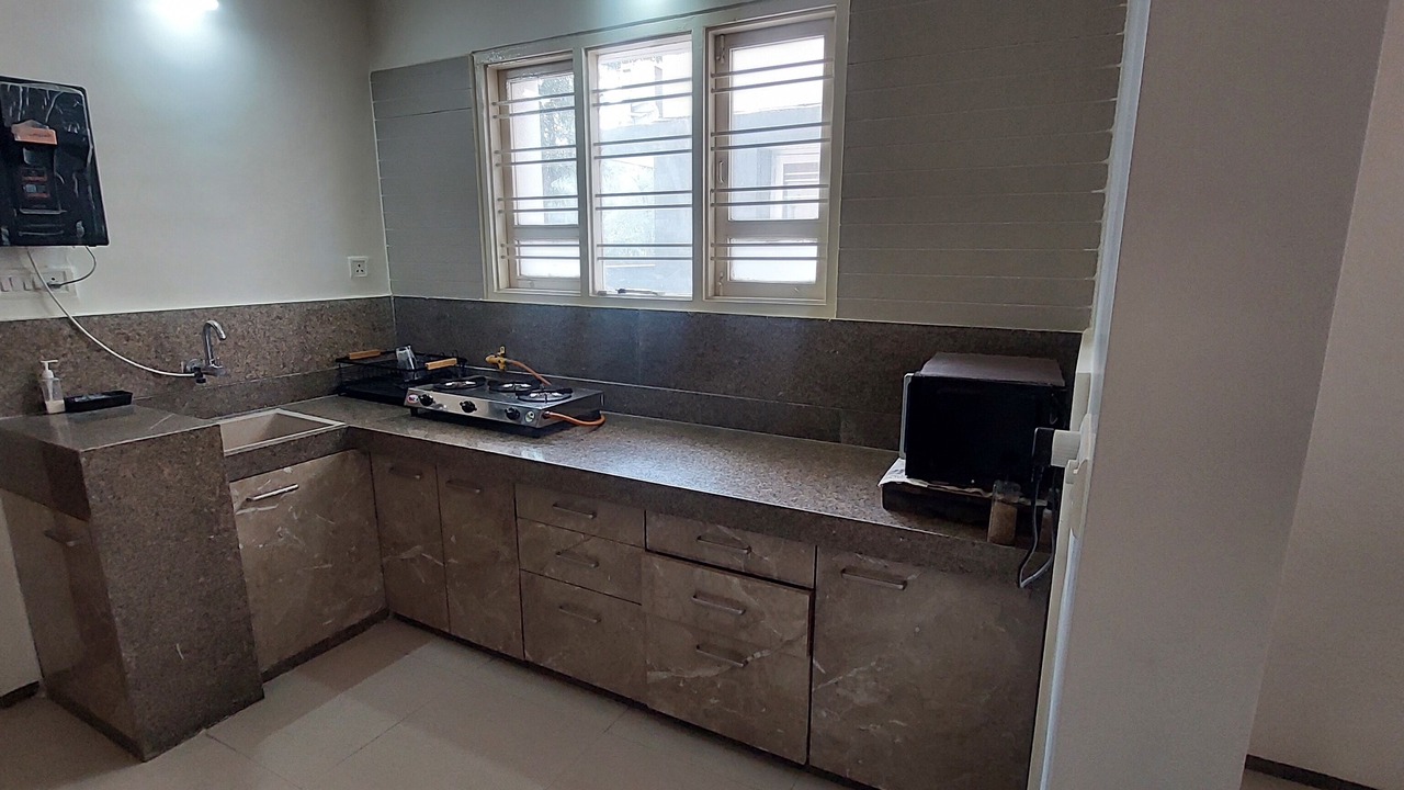 Photo of Kitchen in Dumas