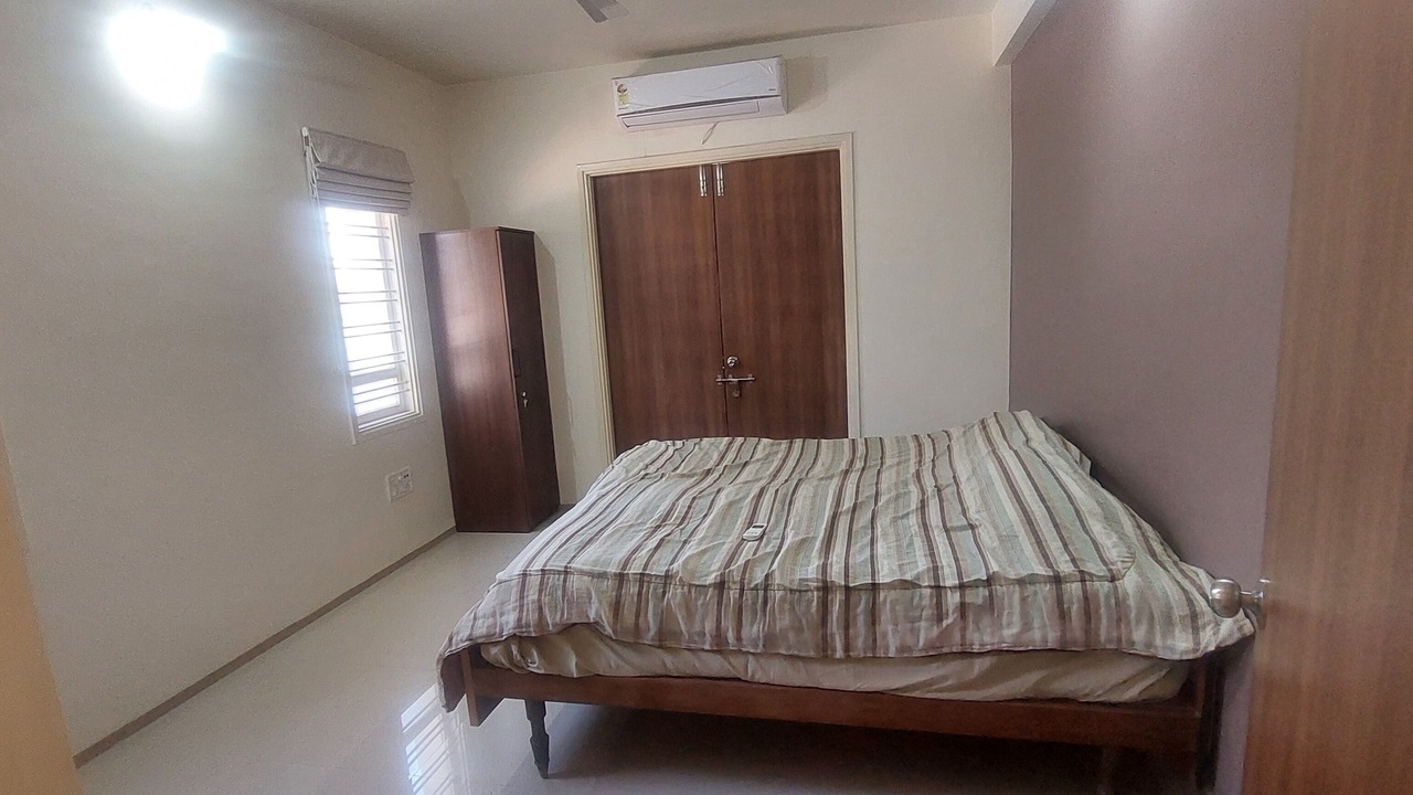 Photo of Bedroom in Dumas