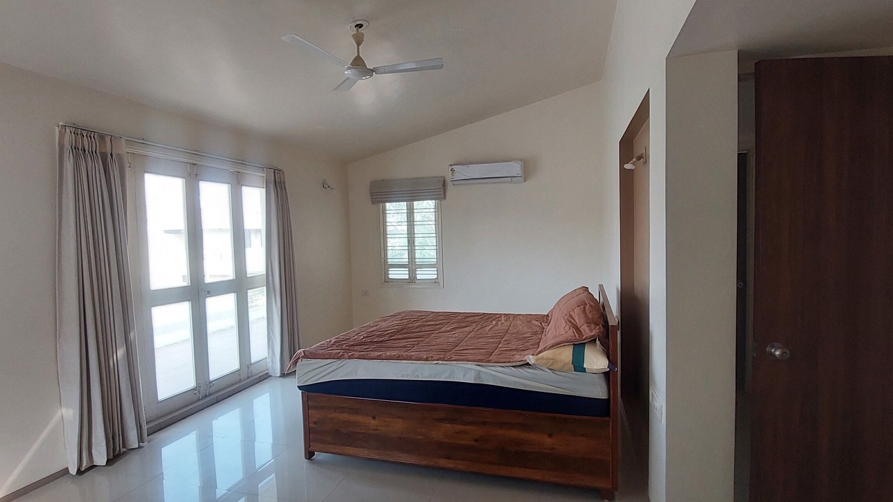 Photo of Bedroom in Dumas