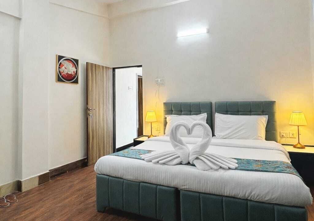Photo of Bedroom in Kandivali East
